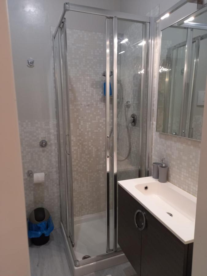 Casanova Apartment Venetië Buitenkant foto